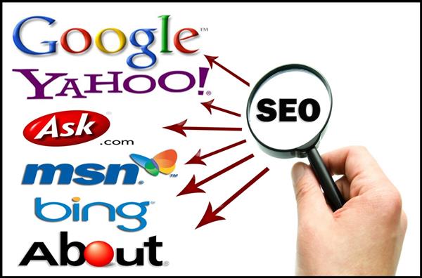 Search Engines