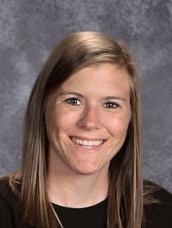 Mrs. Katie Elliott Mrs. Katie Elliott