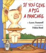 If You Give a Pig a Påncake