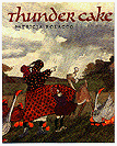Thundercake