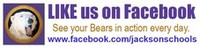 Follow us on Facebook!