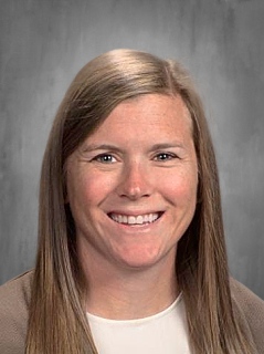 Mrs. Elliott